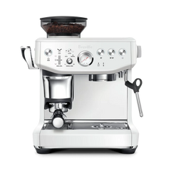 the Barista Express® Impress
