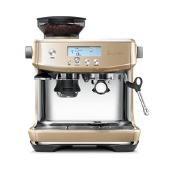 the Barista Pro™