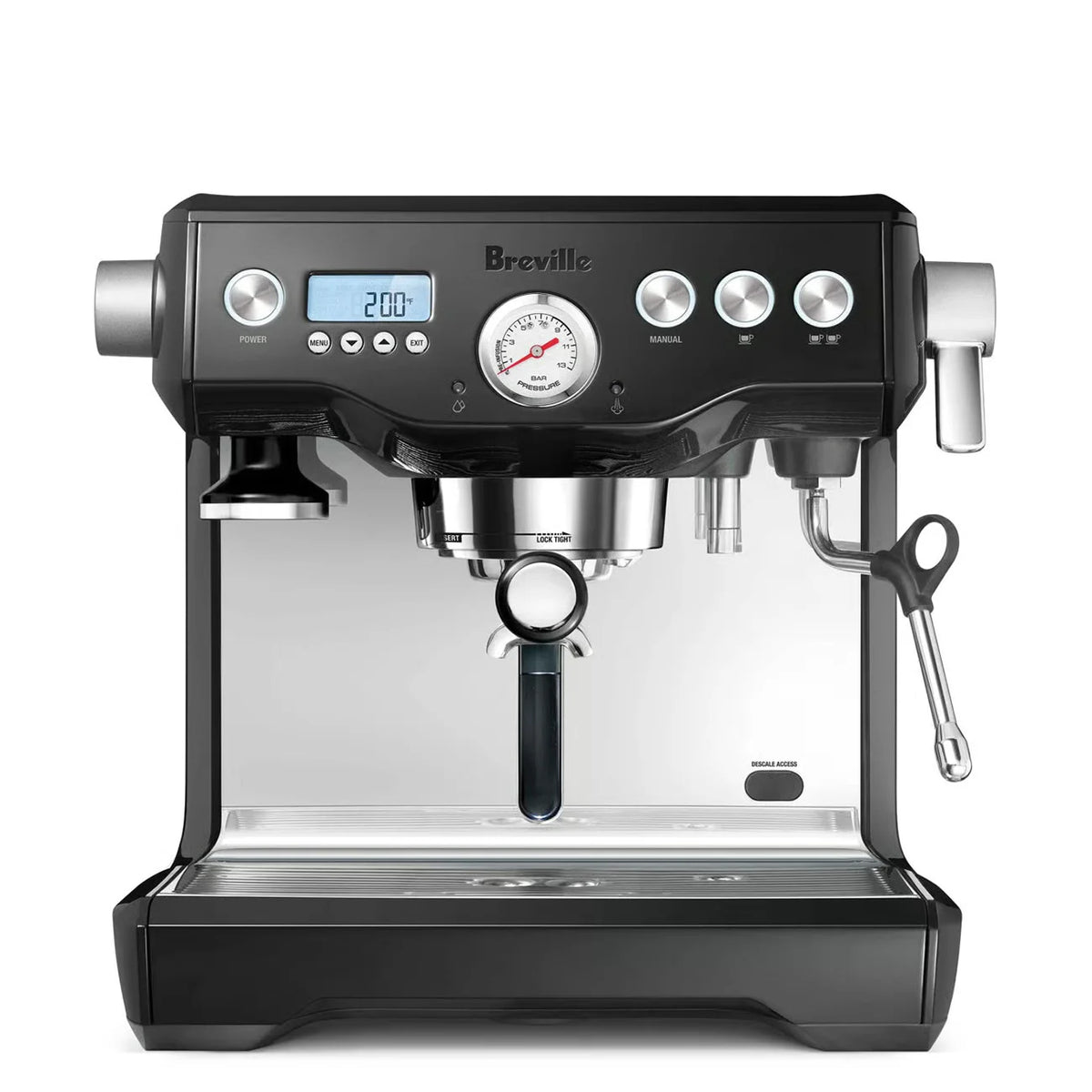 the Dual Boiler™
