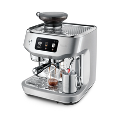 the Oracle® Dual Boiler