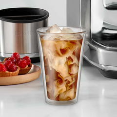 the Iced Coffee Duo™ 14oz/400ml