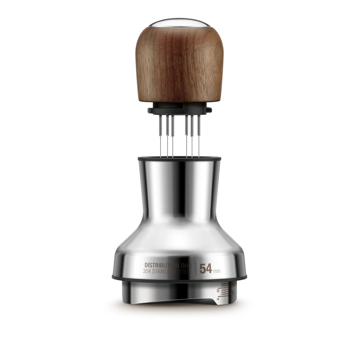the Distribution Duo™ 54mm