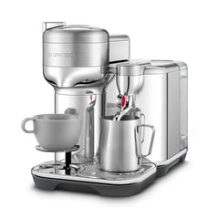 the Vertuo Creatista