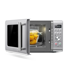 the Compact Wave™ Soft Close